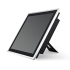 industrial tablet pc 12.1 15 17 19 21.5 android 7.1 OS IP65 waterproof all in one