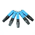 SC Fiber Fast Connector / field use / no tool needed