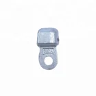 High quality cheap price Overhead Power Line AccessoriesW/WS Type socket tongue
