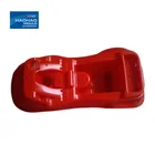 Verified supplier 11 years experience Plastic Toys Car Parts Mould