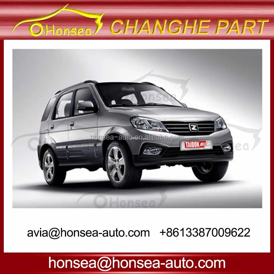 original zotye t200 auto car parts for all zotye car model