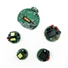 Customized PCB circuit board assembly hybrid solar inverter/micro inverter 50 watts