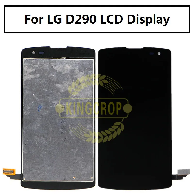 lg d290 lcd