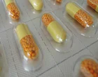 Health Supplements Vitamin B Capsules Oem Private label in bulk