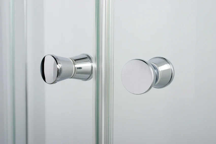 shower knobs