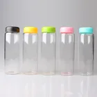 Hot sale 500ml My Drinking Plastic Water Bottle