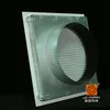 Aluminum Egg Crate Grilles and Diffusers for Ventilation System