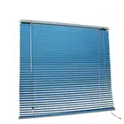 Motorized Blinds Use Double Roller Zebra Solar Blind Shades Fabric
