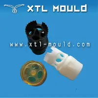 Custom Design Special Shape Plastic Injection
