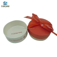 round jewelry gift boxes unique jewelry packaging