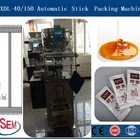 Liquid Machine Filling FFS Olive Oil Liquid Sachet Packing Machine Pouch Bag Filling Machine