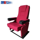 USIT UA-6401 Theather Furniture 3d 4d 5d 6d cinema theater movie motion chair seat theater seat seating