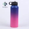 Factory Direct Customizable Sports Stainless Steel Water Bottle