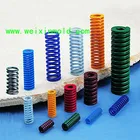 Light load coil spring, blue coil spring, TL coil spring