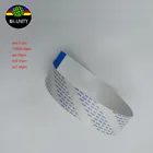 Best price! printer parts printhead cable e pson 35 pin inkjet printer cable for dx5 head