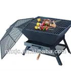 hd designs outdoors firepit, modern wood burning stoves bbq pit