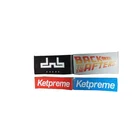 Outdoor Car sticker Custom Kiss-Cut sticker