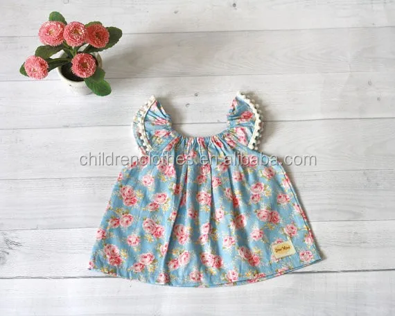 こうるさい国際子供着用ブランド赤ちゃんアップリケとヴィンテージプリントスカート冬と秋服セット仕入れ・メーカー・工場