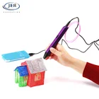 High Quality Birthday Gift 3D Printing Pen For Kids