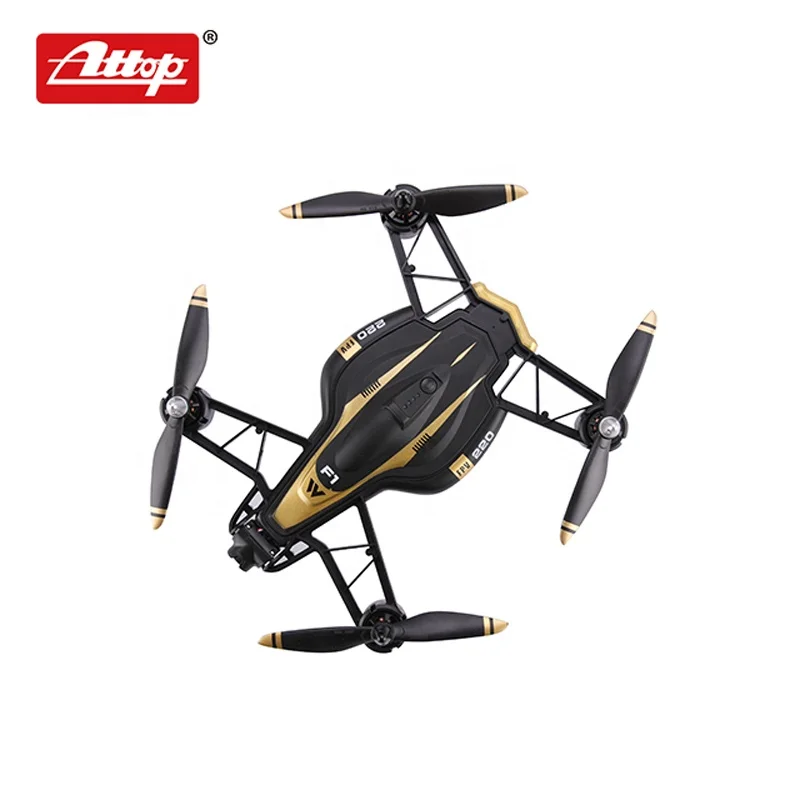 4ch rc quadcopter