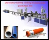 ppr al pert pipe extrusion machine for Iran market