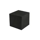 Molecular filtration honeycomb activated carbon composite hepa industrial air filter
