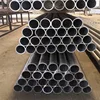 Aluminum Tube Pipes Stock