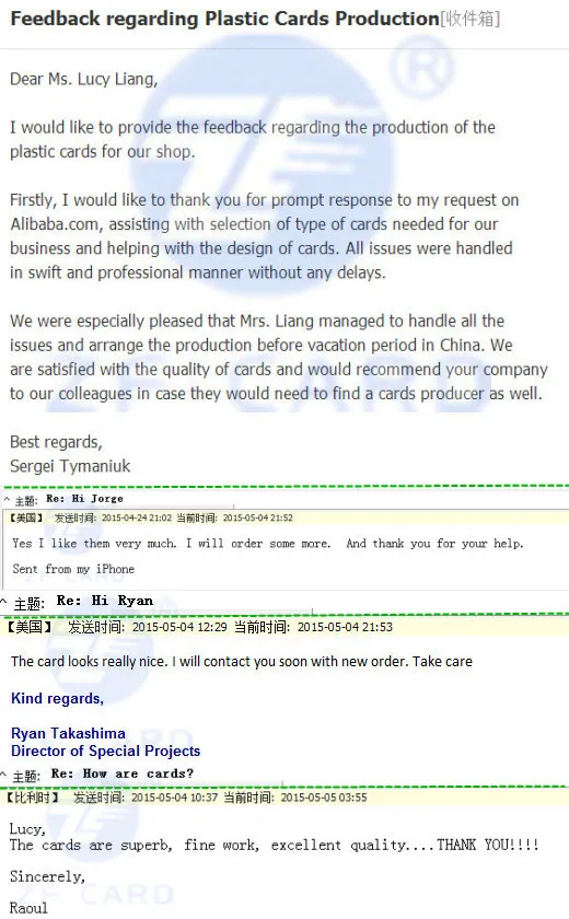 industries  rubber & plastics  plastic products  plastic cards