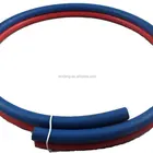 Bottom price branded pvc flexible water drain hose pipe