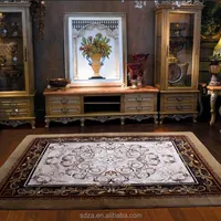 Carpet Turkish Shandong Carpet Factory Custom