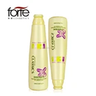Ginger hair growth shampoo with free sample