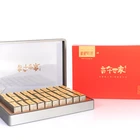 Chinese herbal slimming tea health teabag