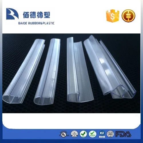 plinth sealing strip cream