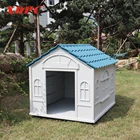 Modern outdoor luxury large pet dog house for sale philippines