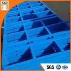 Reusable Construction Metal Formwork