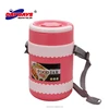 1.8L thermos food warmer /Plastic Body Thermal Food Container / Hot Pot / Lunch Box For Kids Food Warmer