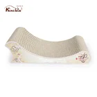 Kinchla Pets Accessories Custom Cat Scratcher Cardboard Scratch Mat