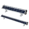 ALLTOP Outdoor Waterproof Rainproof Aluminum Alloy IP65 10w 20w solar led wall washer