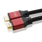 1.8M FACTORY PRICE POPULAR UP TO 4K 3D SUPPORT HDMI CABLE