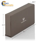 Paper Gift Box Cardboard,Luxury Gift Box Packaging,Magnetic Gift Box Custom Logo