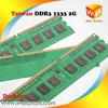 New and cheap 1333mhz best price PC Ram Memory DDR3 2gb
