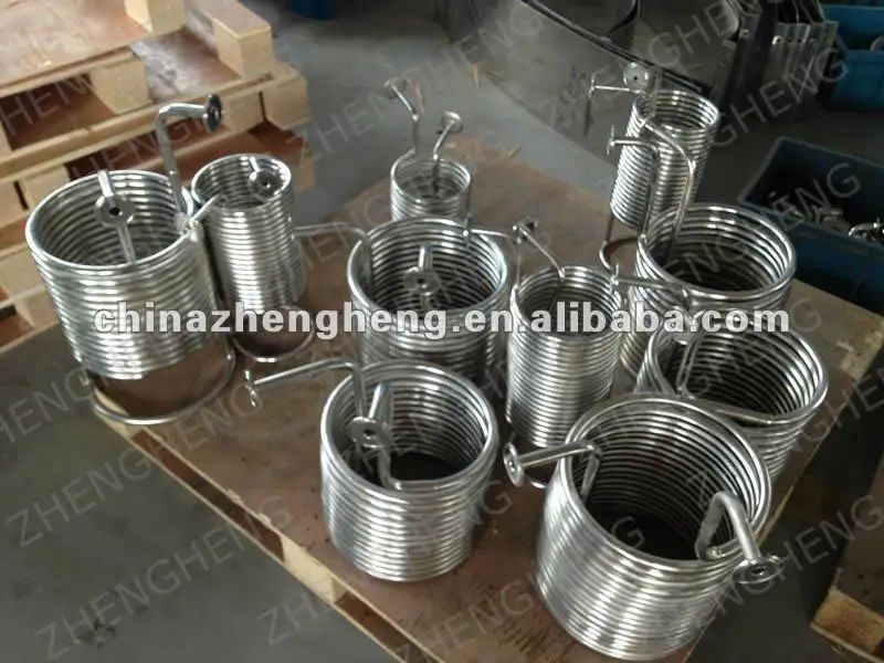 Stainless Steel Wort Hiller Of Brewing Hot Liquor Tank Buy Wort