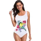 High Quality Angel Luna One Piece Swimsuit 2019 New Design Women Swimwear