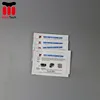 Looking For Agent & high performance ATM CR80 Flat Cleaning Card with IPA IN STOCK