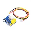 ESP8266 ESP-01 ESP-01S RGB LED Controller Module for IDE WS2812 Light Ring Smart DIY diode
