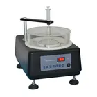 Lab Film Coating Equipment Substrate Wafer Programmable Vacuum Spin Coater