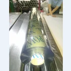 Super super clear pvc film Blue Color Made In China EN71+REACH