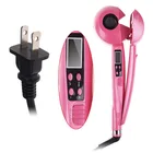 Professional Magic Tech Rotating Automatic Hair Curler for Salon