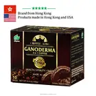 Made in USA cGMP reishi mushroom instant coffee