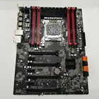 gaming motherboard 2018 intel computer X79V161 EATX ECC LGA 2011 motherboards